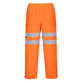 Hlače Hi-Vis Extreme Rain Narančasta M PORTWEST S597ORRM