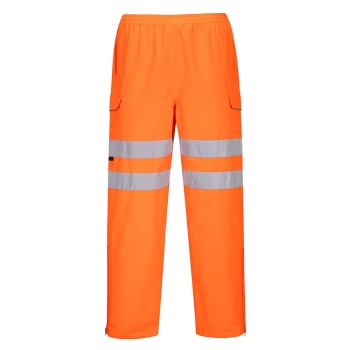 Hlače Hi-Vis Extreme Rain Narančasta XXXL PORTWEST S597ORRXXXL