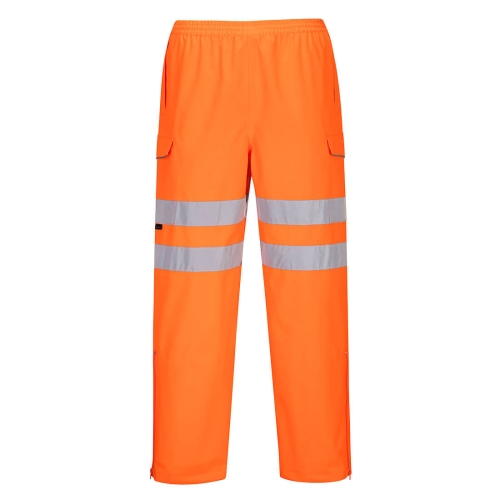 Hlače Hi-Vis Extreme Rain Narančasta XXXL PORTWEST S597ORRXXXL Hlače Hi-Vis Extreme Rain Narančasta XXXL PORTWEST S597ORRXXXL