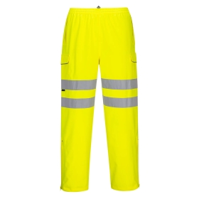 Hlače Hi-Vis Extreme Rain Žuta L PORTWEST S597YERL