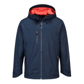 KX3 Jakna Rain Navy L PORTWEST S600NARL