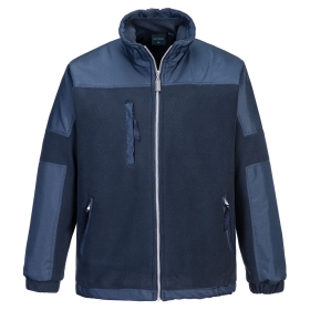 Flis North Sea Navy XXXL PORTWEST S665NARXXXL