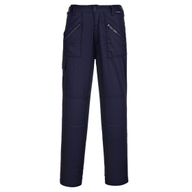 Ženske hlače Action Navy XL PORTWEST S687NARXL
