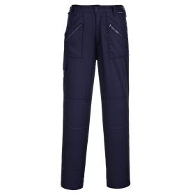 Ženske hlače Action Navy Tall M PORTWEST S687NATM