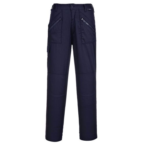 Ženske hlače Action Navy Tall M PORTWEST S687NATM