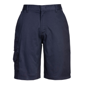 Ženske kratke hlače Combat Navy L PORTWEST S797NARL