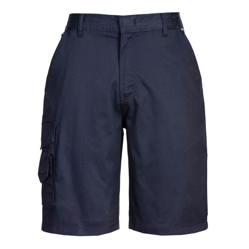 Ženske kratke hlače Combat Navy M PORTWEST S797NARM