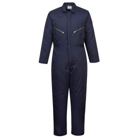 Radni kombinezon Orkney, s podstavom Navy XL PORTWEST S816NARXL