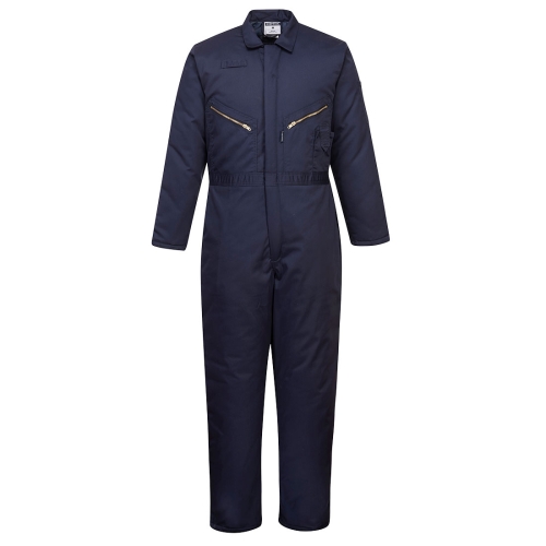 Radni kombinezon Orkney, s podstavom Navy XL PORTWEST S816NARXL