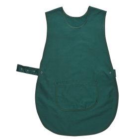 Tunika s džepom Bottle Green S/M PORTWEST S843BGRS/M