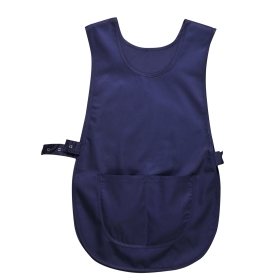 Tunika s džepom Navy XXL PORTWEST S843NARXXL