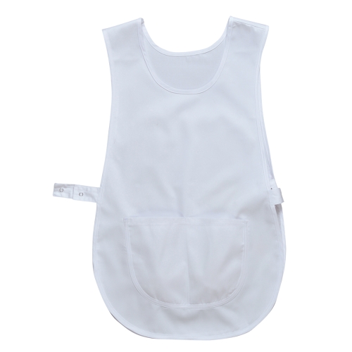 Tunika s džepom White S/M PORTWEST S843WHRS/M
