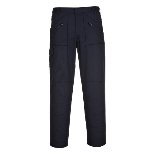 Hlače Action Navy Short 42 PORTWEST S887NAS42