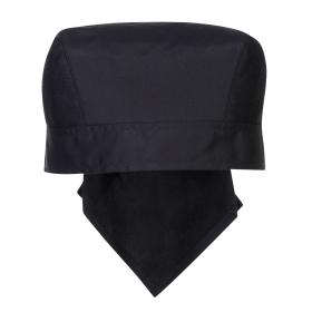 Bandana Mesh Air Pro Crna  PORTWEST S904BKR