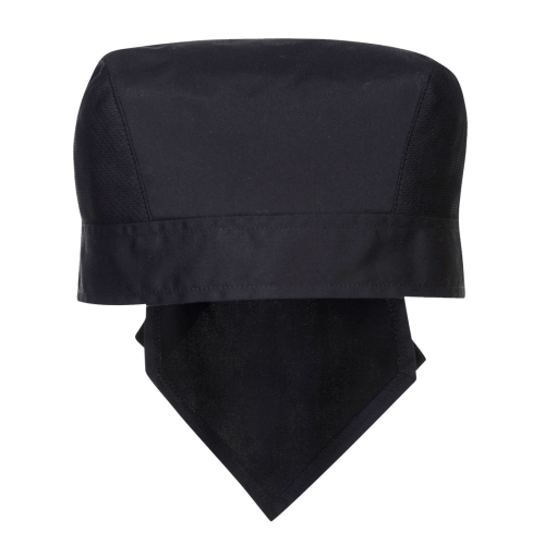 Bandana Mesh Air Pro Crna  PORTWEST S904BKR