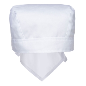 Bandana Mesh Air Pro White  PORTWEST S904WHR