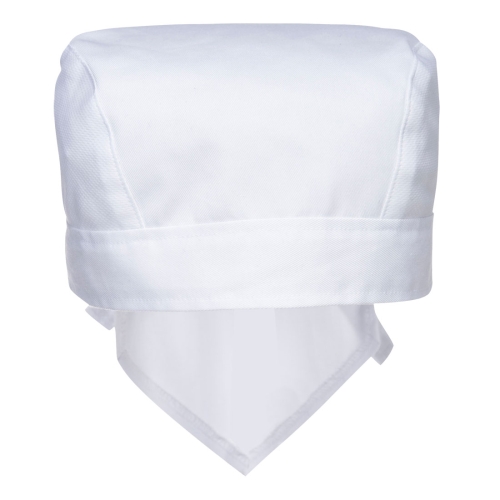 Bandana Mesh Air Pro White  PORTWEST S904WHR