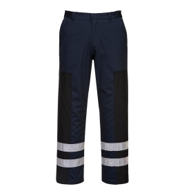 Hlače Ballistic Navy XL PORTWEST S918NARXL