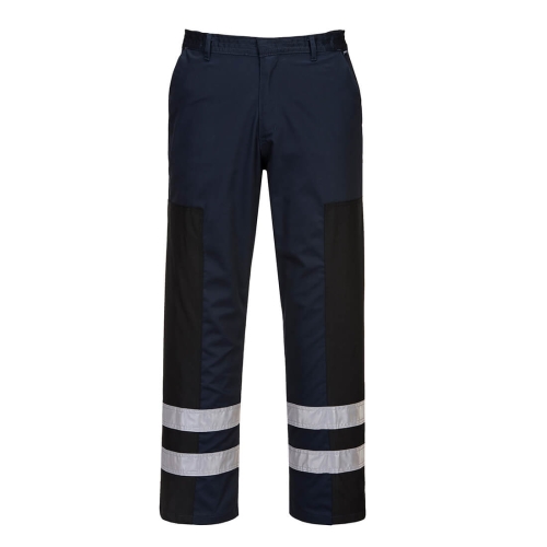 Hlače Ballistic Navy XL PORTWEST S918NARXL