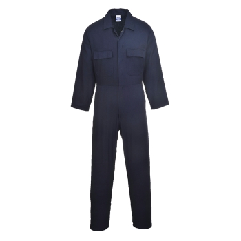 Kombinezon Euro Work Cotton Navy XXXL PORTWEST S998NARXXXL