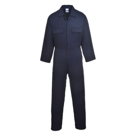 Kombinezon Euro Work Cotton Navy XS PORTWEST S998NARXS