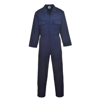Kombinezon Euro Work Navy XXL PORTWEST S999NARXXL