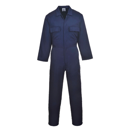 Kombinezon Euro Work Navy XS PORTWEST S999NARXS