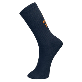 Čarape Modaflame Work Navy 39-43 PORTWEST SK22NAR39-43
