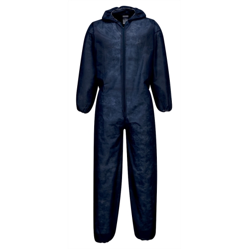 Kombinezon PP 40g (Pk120) Navy XL PORTWEST ST11NARXL