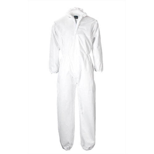 Kombinezon PP 40g (Pk120) White XL PORTWEST ST11WHRXL Kombinezon PP 40g (Pk120) White XL PORTWEST ST11WHRXL