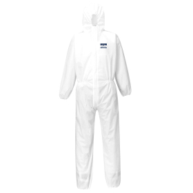 Kombinezon BizTex SMS tip 5/6 (Pk50) White XL PORTWEST ST30WHRXL