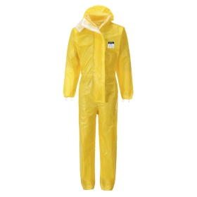 Radni kombinezon BizTex Microporous 3/4/5/6 Žuta M PORTWEST ST70YERM