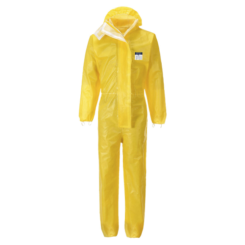 Radni kombinezon BizTex Microporous 3/4/5/6 Žuta XXL PORTWEST ST70YERXXL