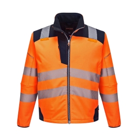 PW3 Jakna Hi-Vis Softshell Narančasta/Navy XXXL PORTWEST T402ONRXXXL