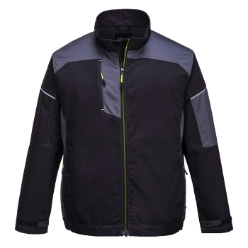 PW3 Jakna Work Crna/Zoom Grey XXXL PORTWEST T603BZRXXXL PW3 Jakna Work Crna/Zoom Grey XXXL PORTWEST T603BZRXXXL