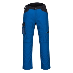 WX3 Hlače Service Persian Blue 40 PORTWEST T711PBR40