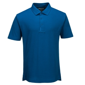 WX3 Polo majica Persian Blue XL PORTWEST T720PBRXL