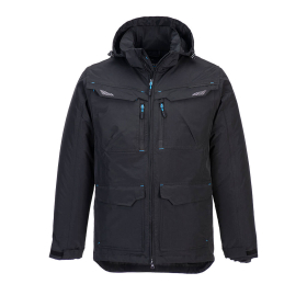 WX3 Jakna Winter Crna M PORTWEST T740BKRM