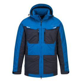 WX3 Jakna Winter Persian Blue XXXL PORTWEST T740PBRXXXL