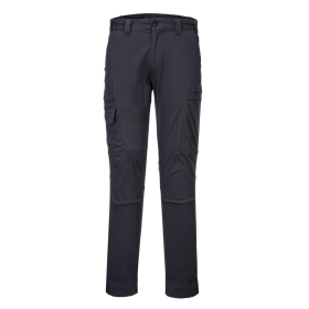 KX3 Hlače Cargo Metal Grey 32 PORTWEST T801MGR32