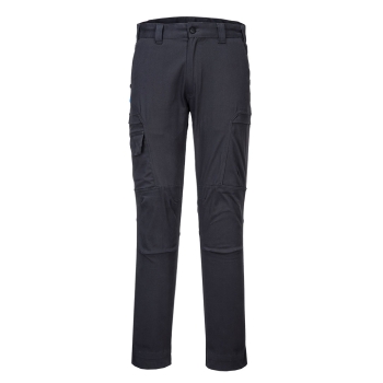 KX3 Hlače Cargo Metal Grey 48 PORTWEST T801MGR48
