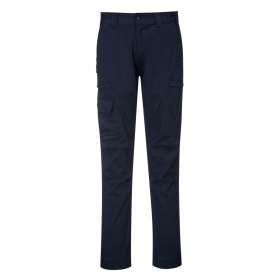 KX3 Hlače Cargo Navy 30 PORTWEST T801NAR30
