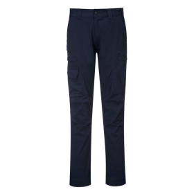 KX3 Hlače Cargo Navy 42 PORTWEST T801NAR42