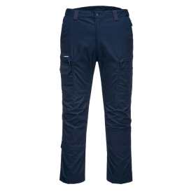 KX3 Hlače Ripstop Navy 48 PORTWEST T802NAR48