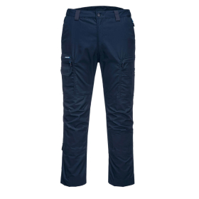 KX3 Hlače Ripstop Navy 41 PORTWEST T802NAR41