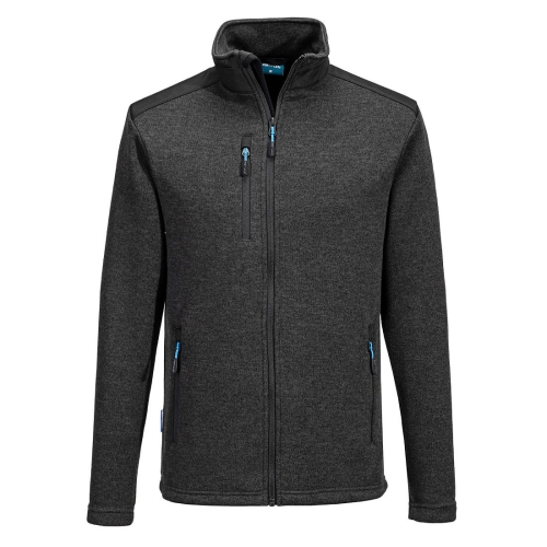 KX3 Flis Performance Grey Marl L PORTWEST T830GMRL
