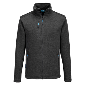 KX3 Flis Performance Grey Marl M PORTWEST T830GMRM
