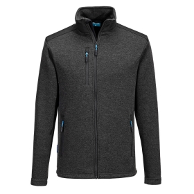 KX3 Flis Performance Grey Marl XXXL PORTWEST T830GMRXXXL