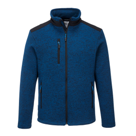 KX3 Flis Performance Persian Blue L PORTWEST T830PBRL