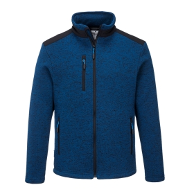 KX3 Flis Performance Persian Blue XL PORTWEST T830PBRXL